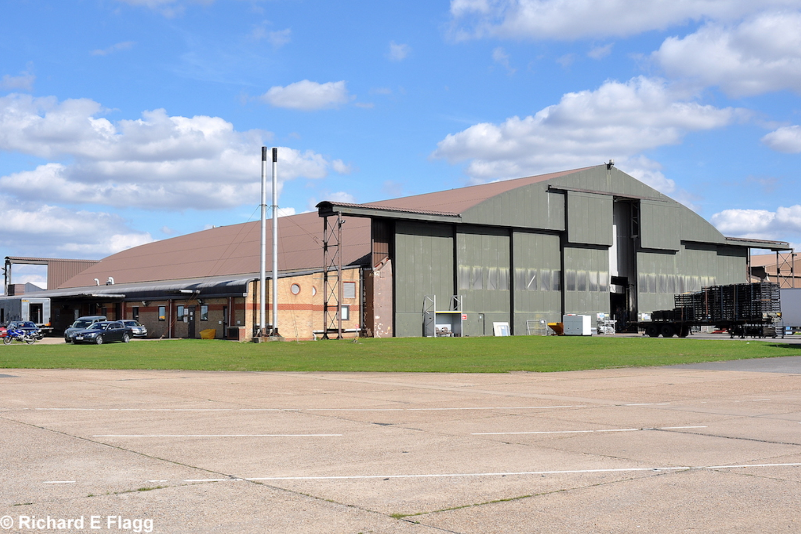 017General Aircraft Maintenance & Overhaul Hangar - 3 September 2010.png
