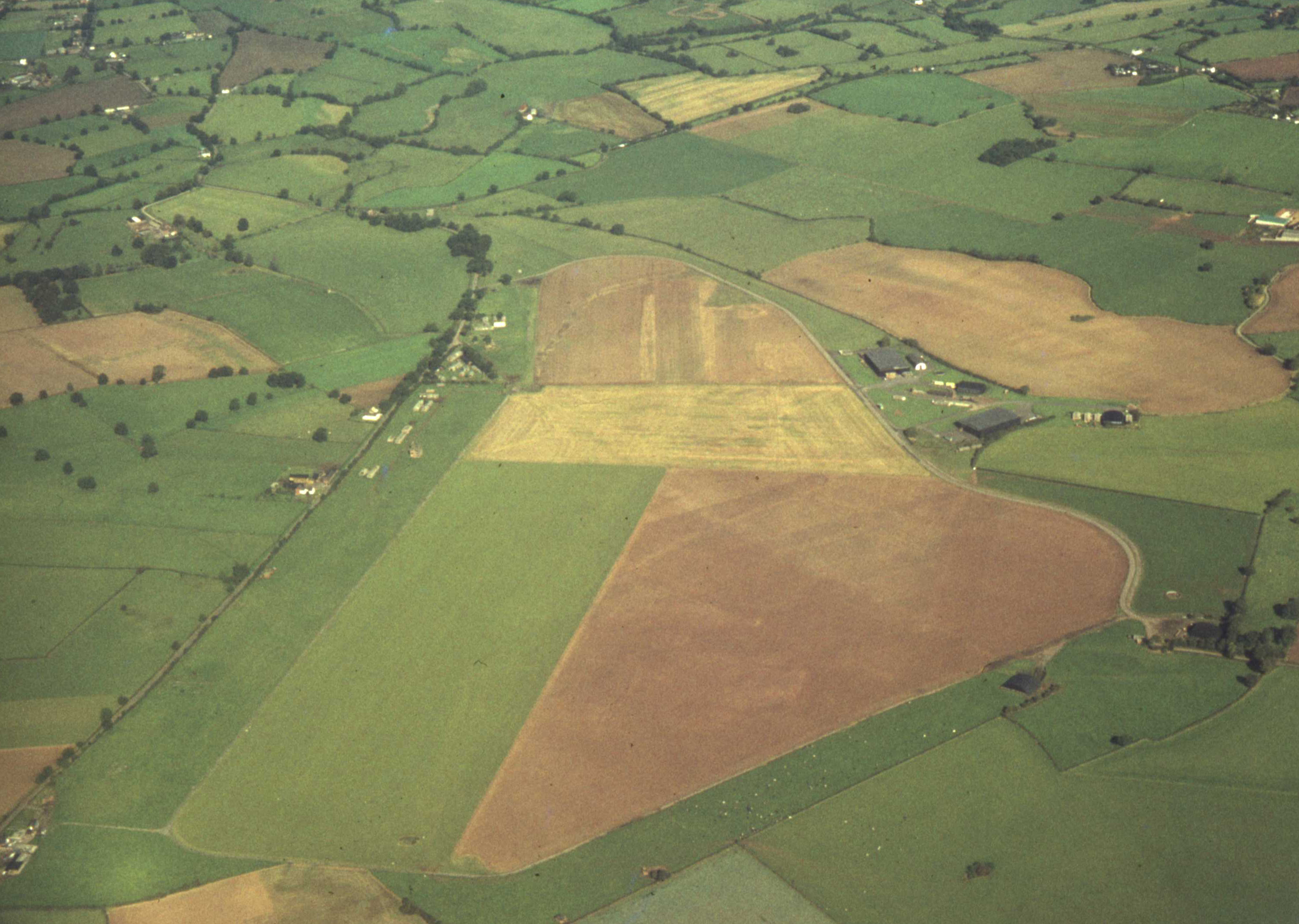 001Hinstock aerial c.1980.jpg