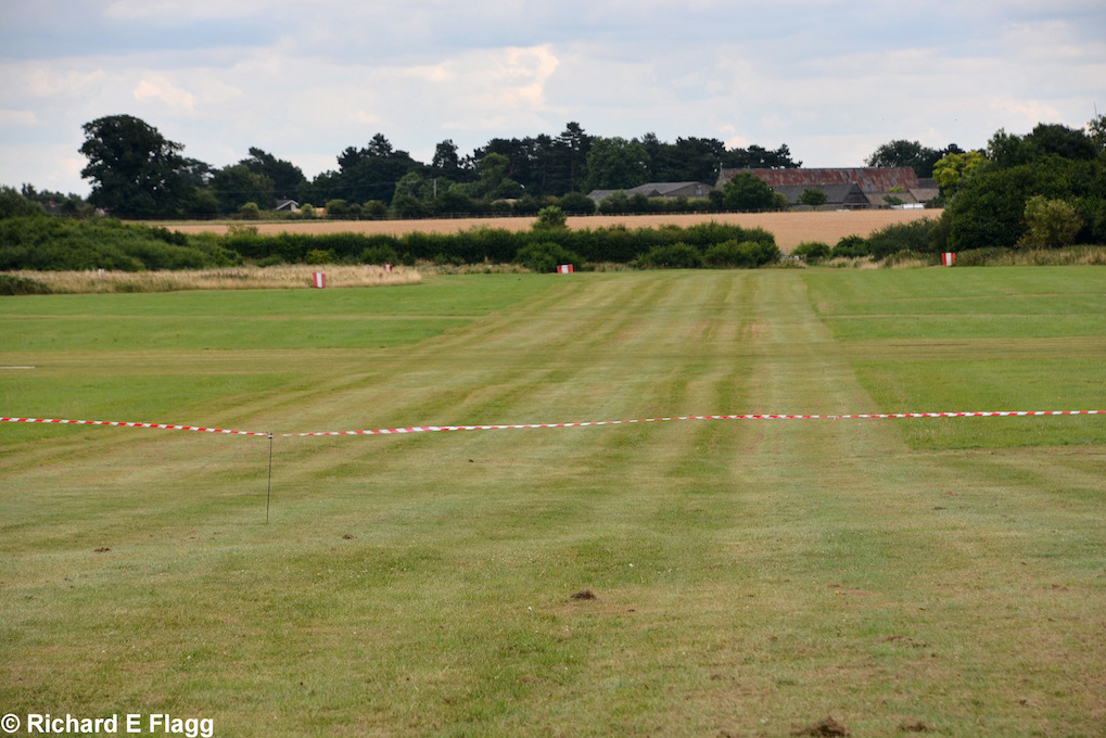 012Runway 12:30. Looking south east - 31 July 2016.png