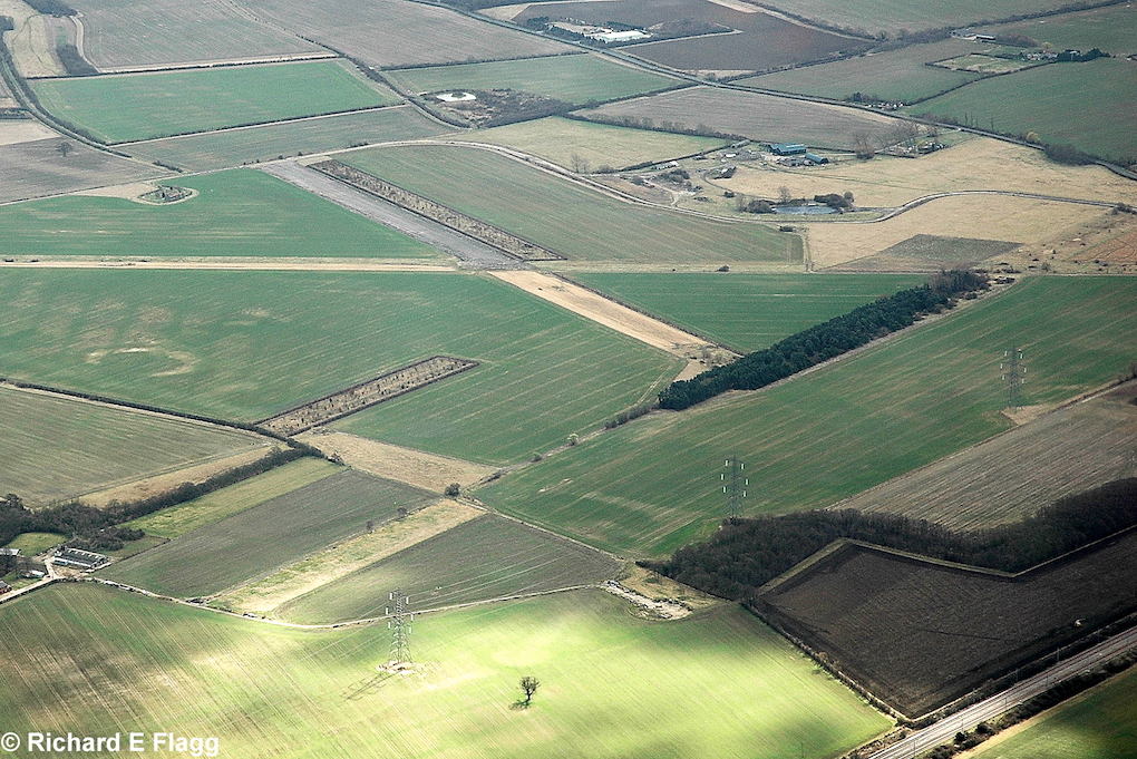 002Aerial View. RAF Tempsford Airfield - 14 March 2009.png