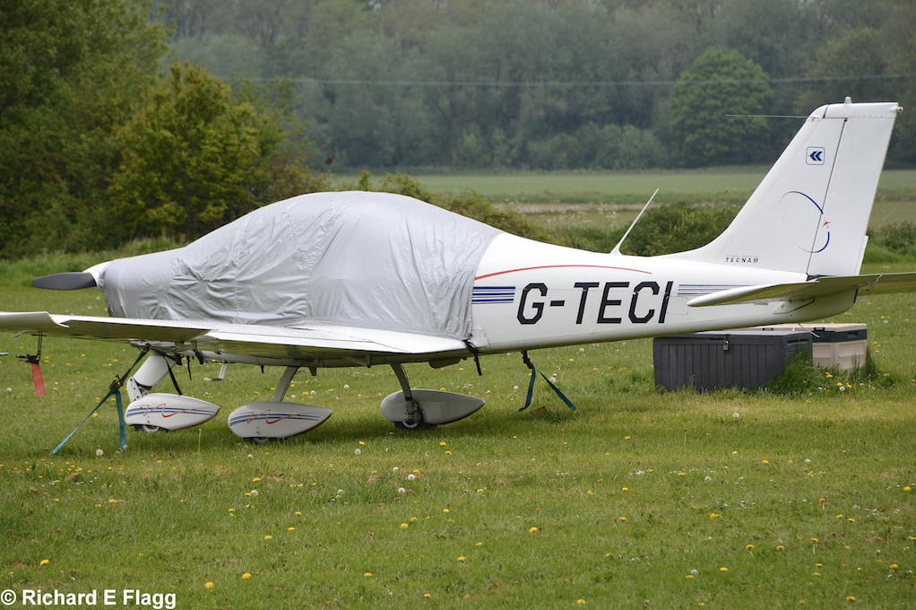 Tecnam P-2002JF Sierra (G-TECI) - 12 May 2018.png