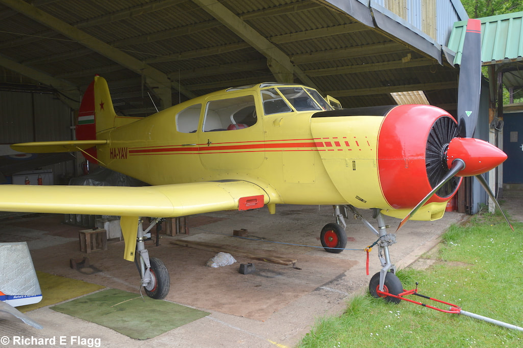Yakovlev Yak-18T (HA-YAV) - 12 May 2018.png