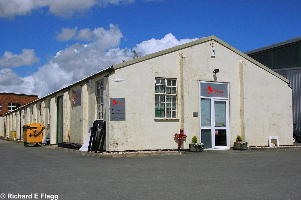 002Main Stores (Building 83) - 5 July 2008.png