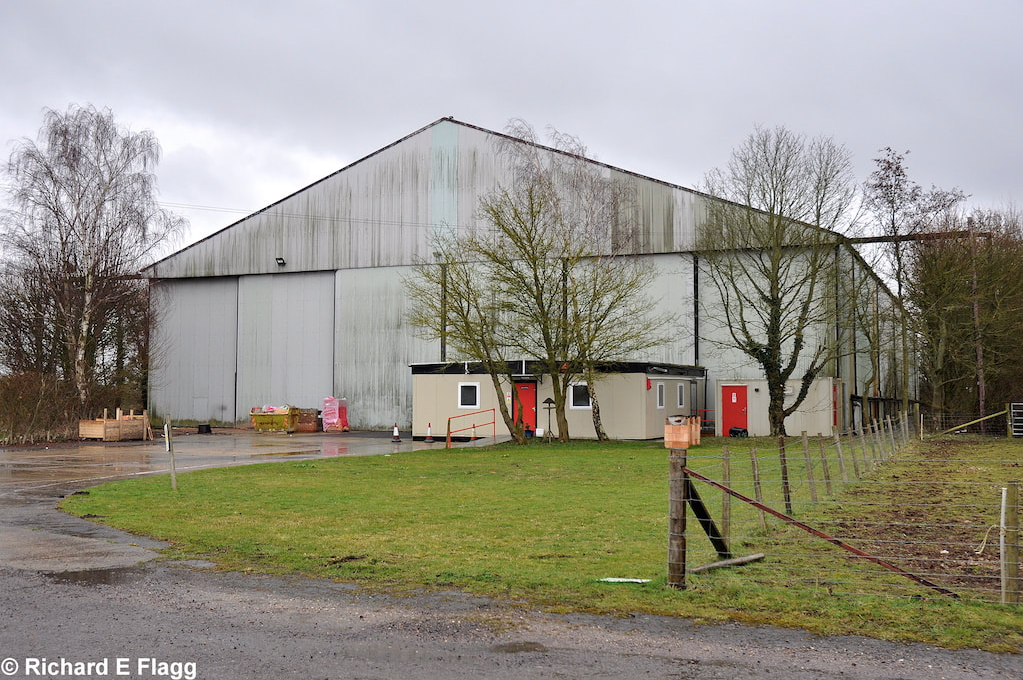 002Hangar : B1 Type Aircraft Shed - 15 March 2013.png