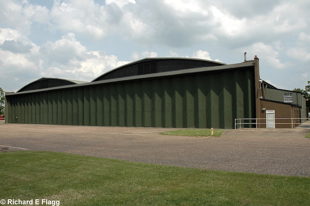 004Hangar : Coupled General Service Flight Shed (Building 79) - 24 May 2008.png