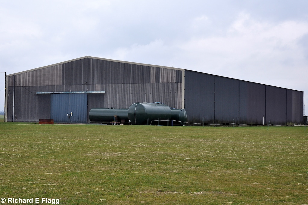 003Hangar : T2 Type Aircraft Shed - 9 February 2013.png