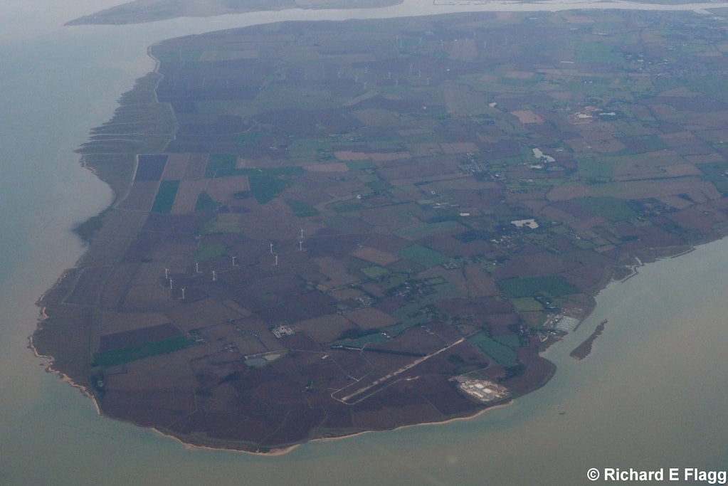 021Aerial view of RAF Bradwell Bay Airfield 2 - 9 October 2019.png