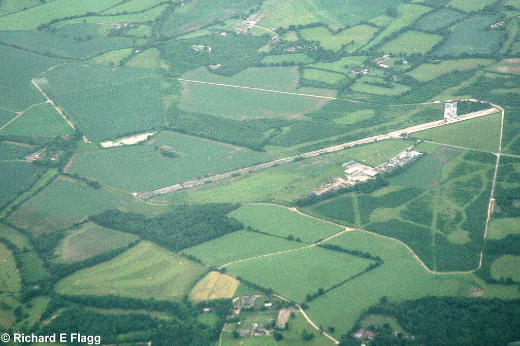 010Aerial View of RAF Gosfield Airfield - 9 June 2010.png