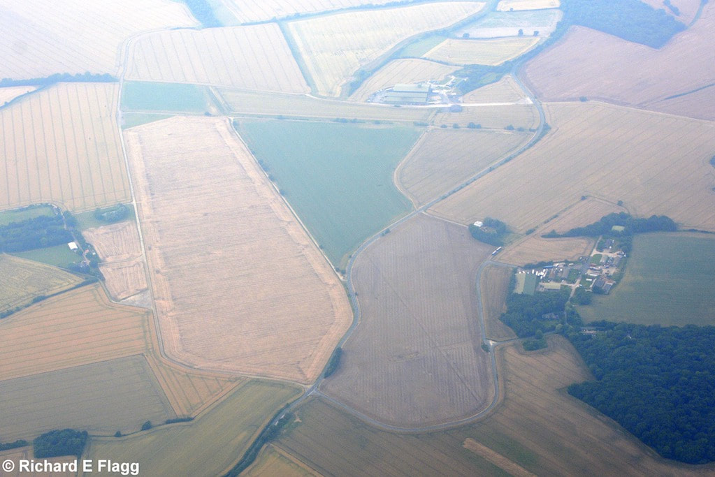 012Aerial View of RAF Little Walden Airfield - 23 July 2016.png