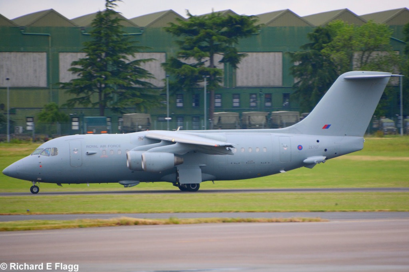 007British Aerospace BAe.146 C.3 (ZE707) - 13 June 2015.png