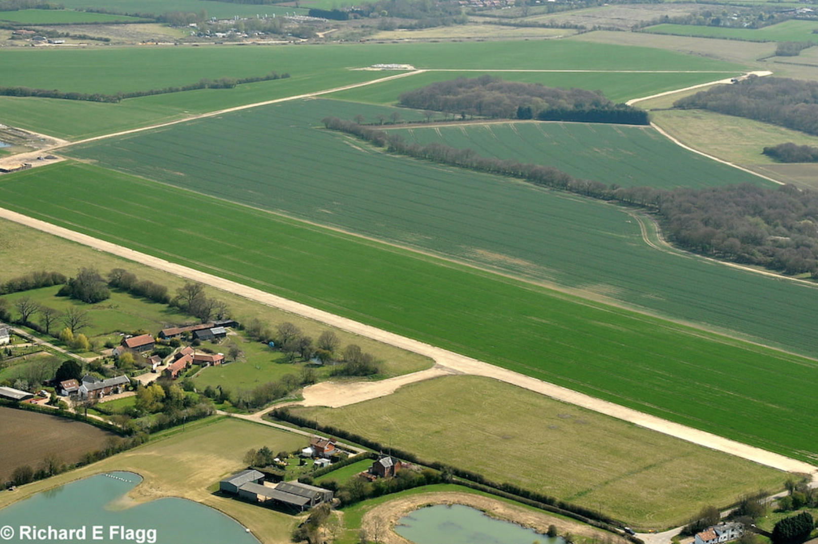 003Aerial View of Langmere Airstrip - 18 April 2010.png