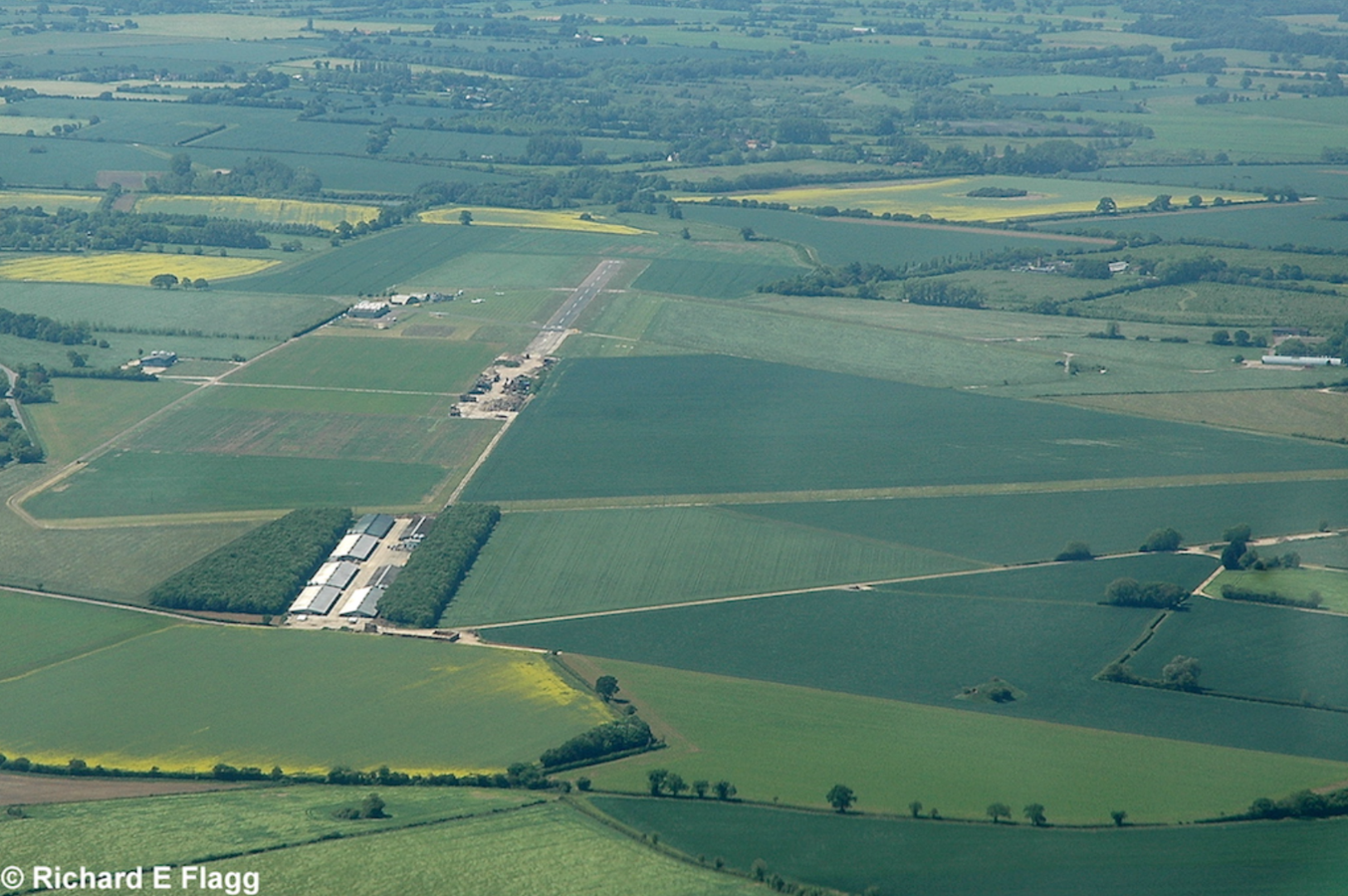003Aerial View of RAF Old Buckenham - 31 May 2009.png